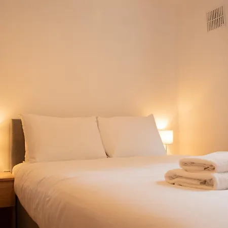 Guestready - Cozy Stay In Dublin City Centre Exterior photo