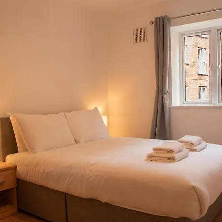 Guestready - Cozy Stay In Dublin City Centre Exterior photo