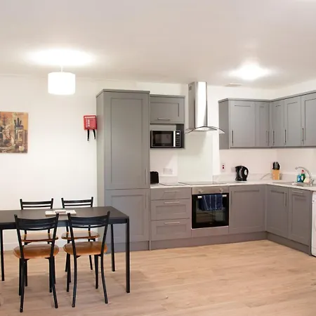 Guestready - Cozy Stay In Dublin City Centre Exterior photo