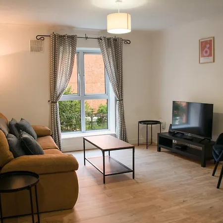 Guestready - Cozy Stay In Dublin City Centre Exterior photo