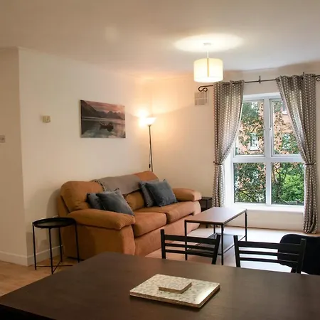 Guestready - Cozy Stay In Dublin City Centre Exterior photo