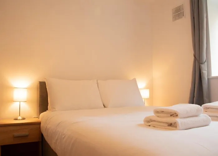 Guestready - Cozy Stay In Dublin City Centre