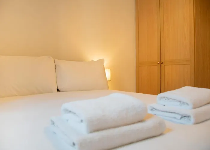 Guestready - Cozy Stay In Dublin City Centre